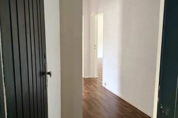 Felsecker_3. OG links_Flur